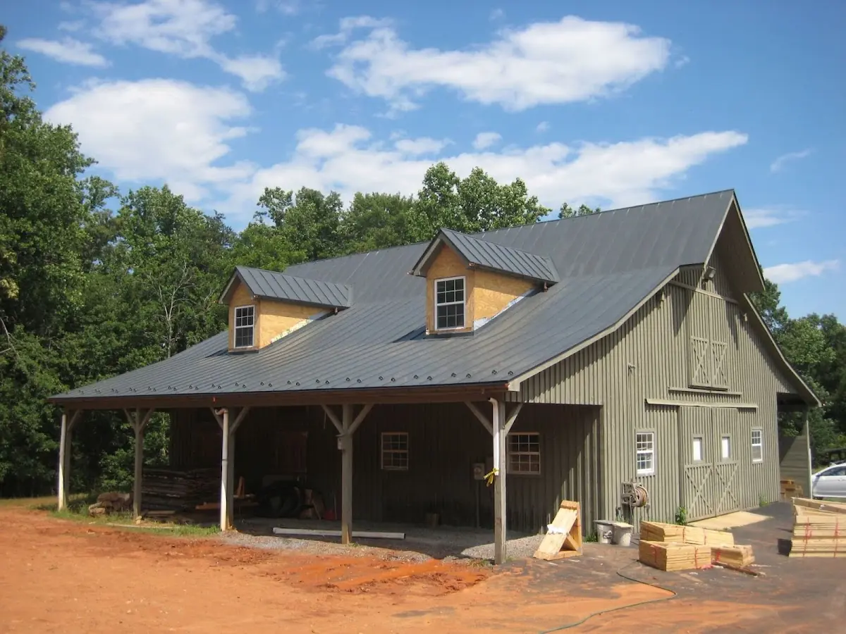 Expert Roof Repair workmanship in Westwood